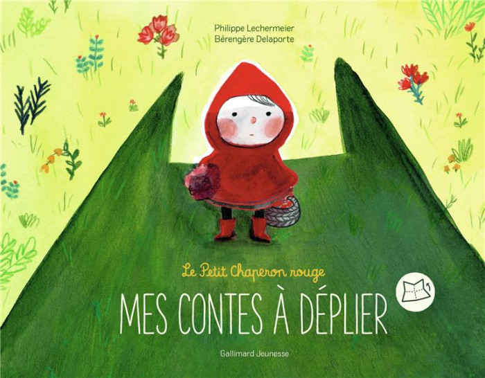 Le Petit Chaperon rouge