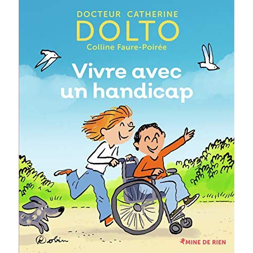 Vivre avec un handicap