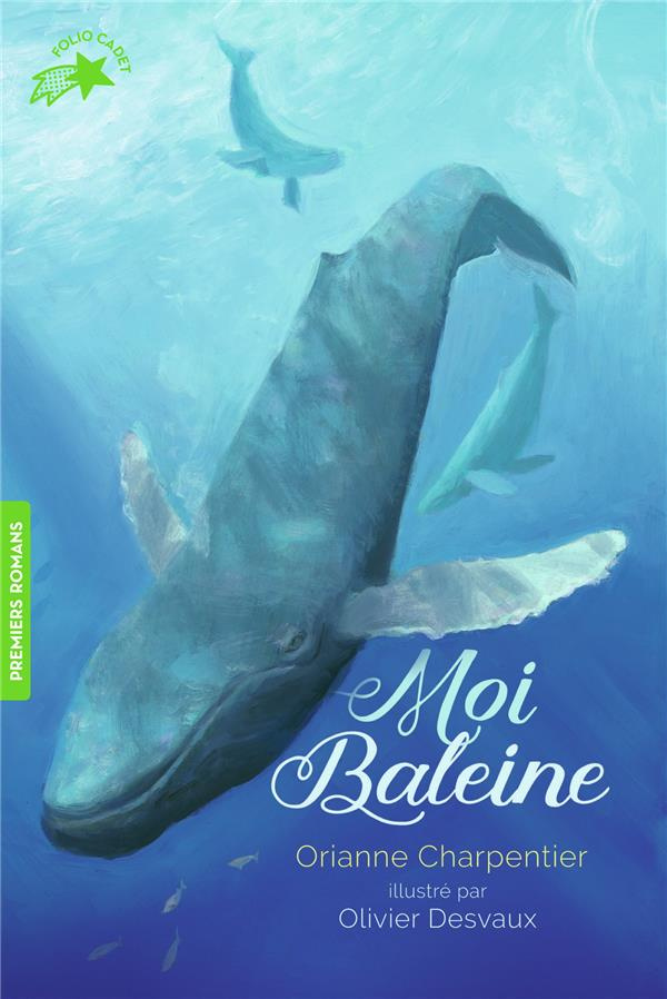 Moi Baleine