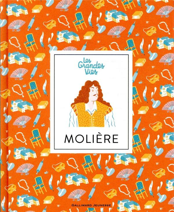 Molière