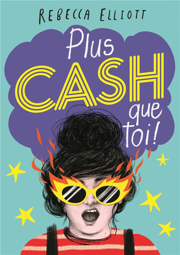 Plus cash que toi !