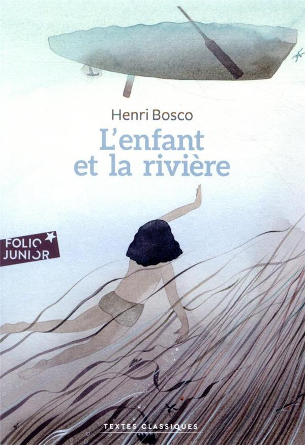 L'enfant et la rivière