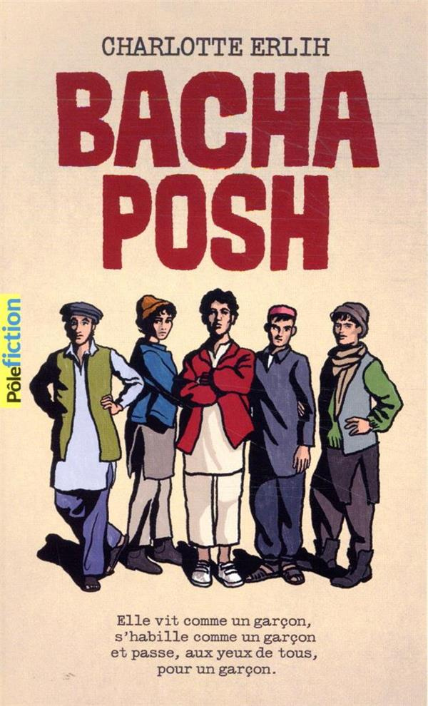 Bacha posh
