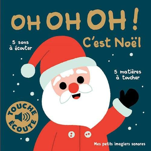 Ho ho ho ! C'est Noël