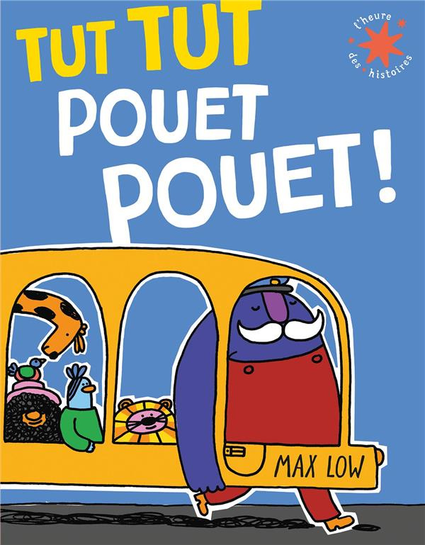 Tut Tut Pouet Pouet !