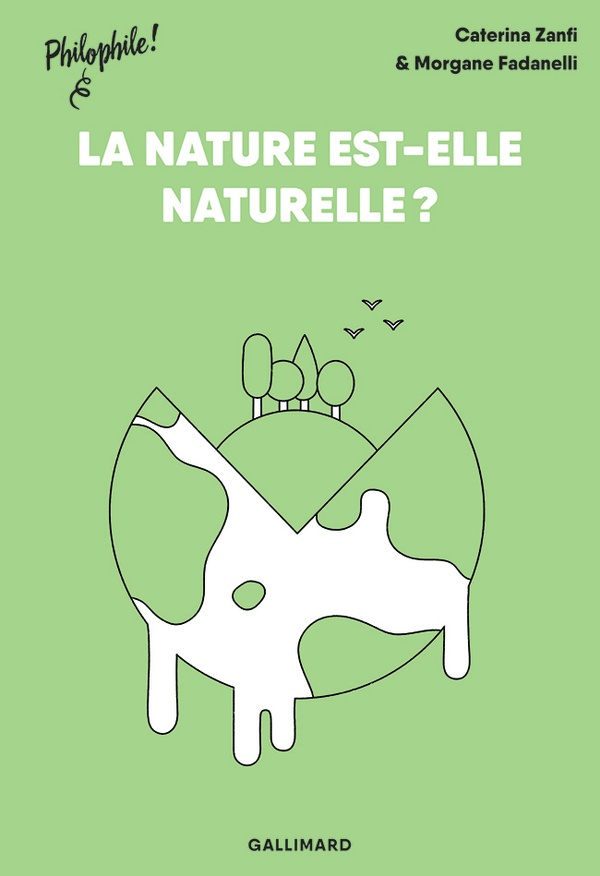La nature est-elle naturelle ?