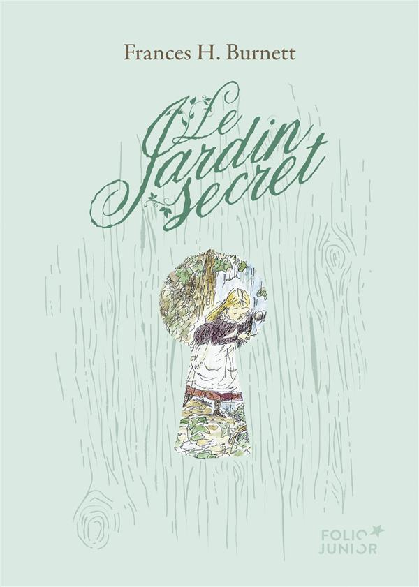 Le jardin secret. Edition collector