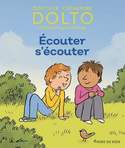 Ecouter s'écouter