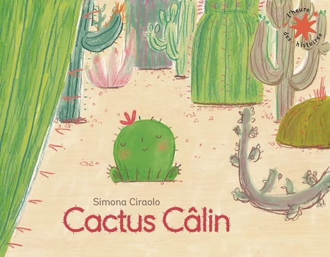 Cactus câlin