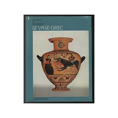 VASE GREC