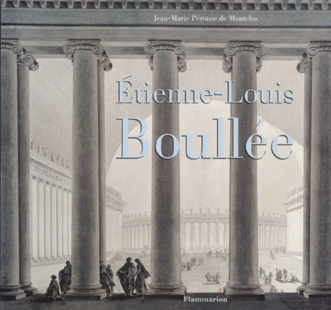 Etienne-Louis Boullée
