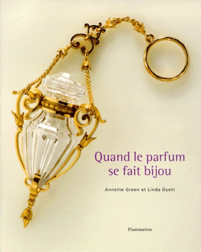 Quand le parfum se fait bijou