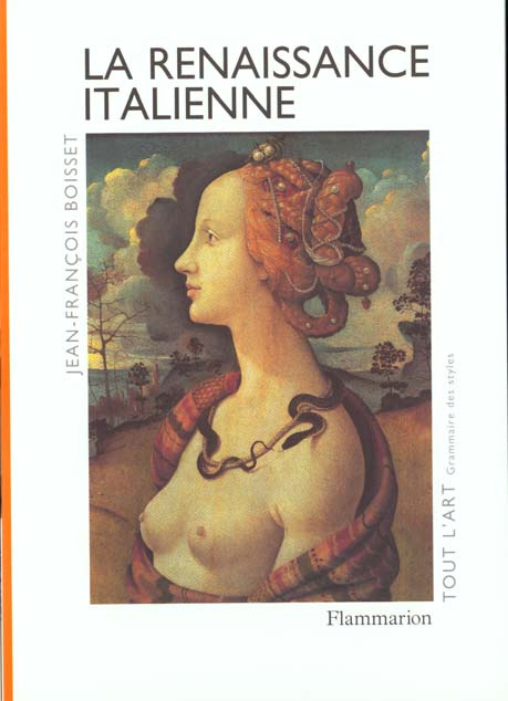 La Renaissance italienne