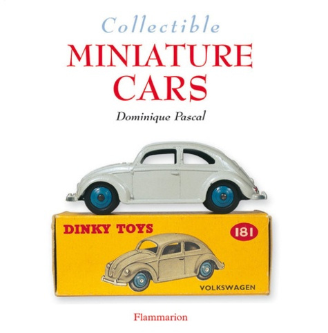 Miniature Cars