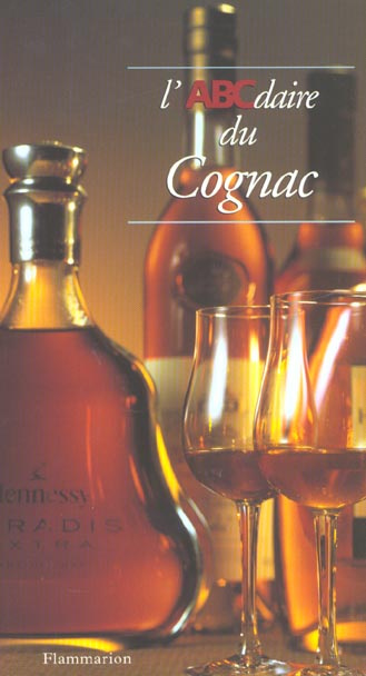 L'ABCdaire du cognac