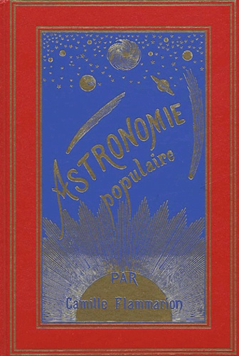 Astronomie populaire