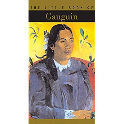 The Little Book of Gauguin