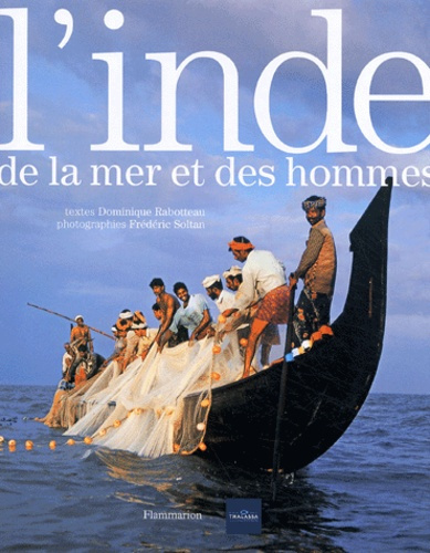 L'Inde de la mer et des hommes