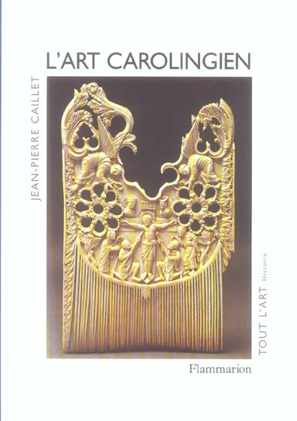 L'art carolingien