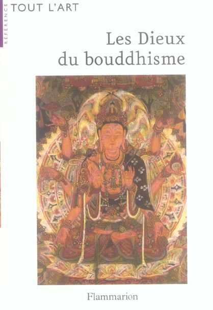 Les Dieux du bouddhisme