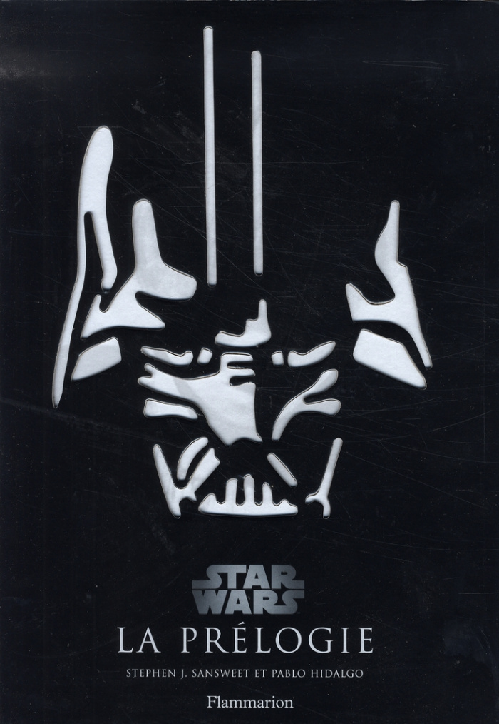 Star Wars : La prélogie