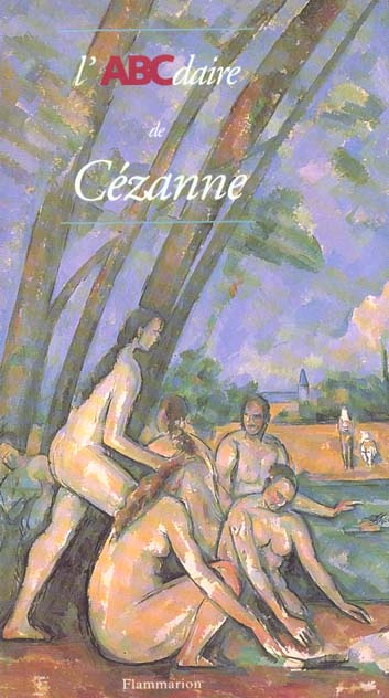 L'ABCDAIRE DE CEZANNE
