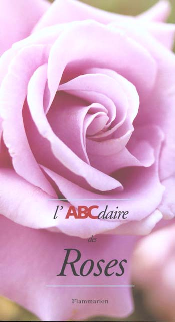 L'ABCdaire des Roses