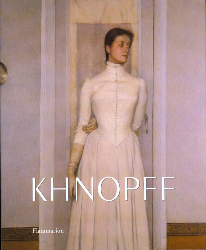 Khnopff ou L'ambigu poétique