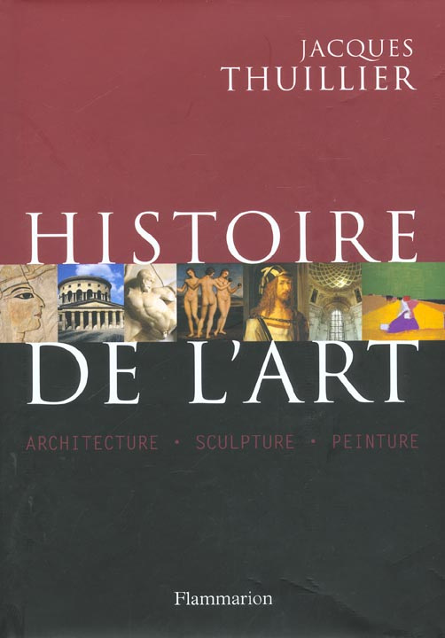 Histoire de l'art