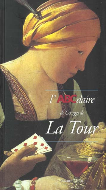 L'ABCdaire de Georges de la Tour