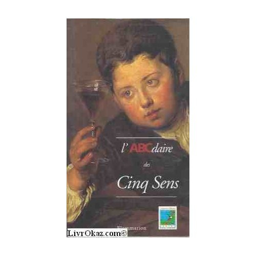 L'abcédaire des cinq sens