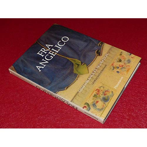 Fra Angelico, dissemblance et figuration