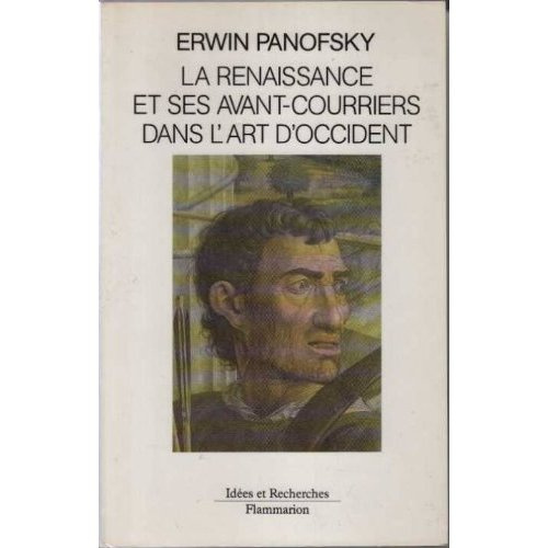 La Renaissance et ses avant-courriers dans l'art d'Occident