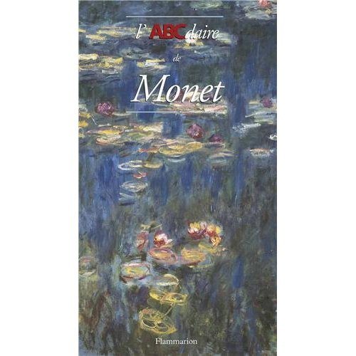 L'ABCdaire de Monet