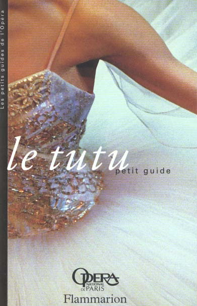 Le tutu