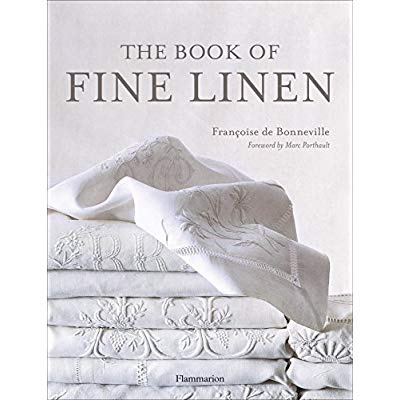 The book of fine linen