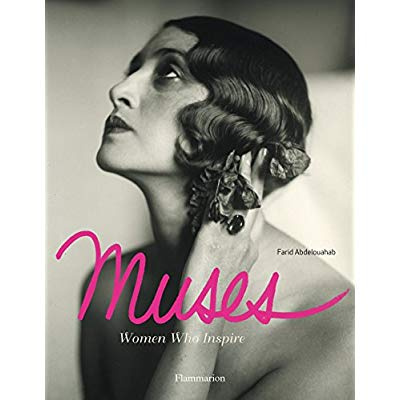Muses : Women who Inspire