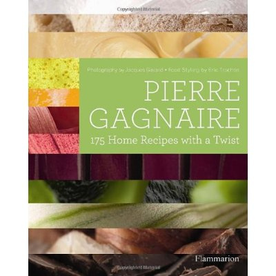 175 home recipes with a twist