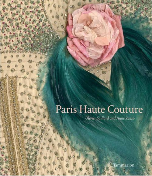 PARIS HAUTE COUTURE - ILLUSTRATIONS, COULEUR