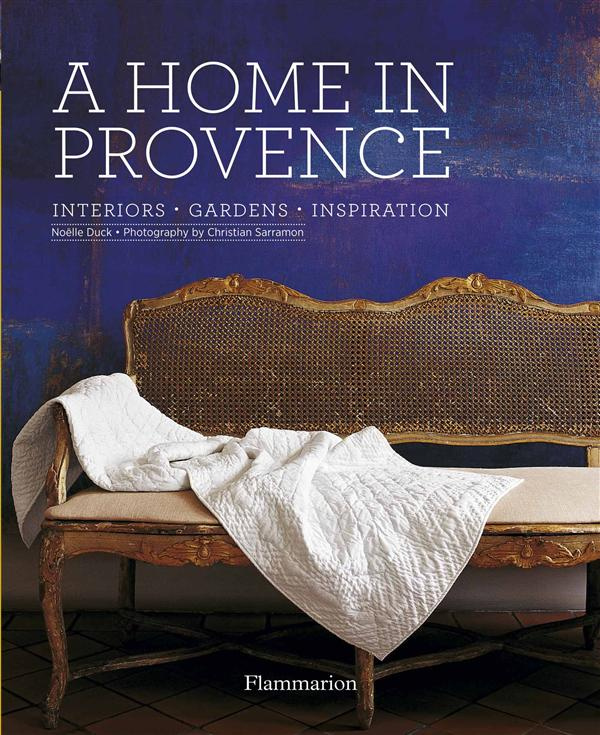 A home in Provence