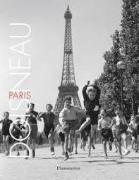 THE BEST OF DOISNEAU PARIS - ILLUSTRATIONS, NOIR ET BLANC