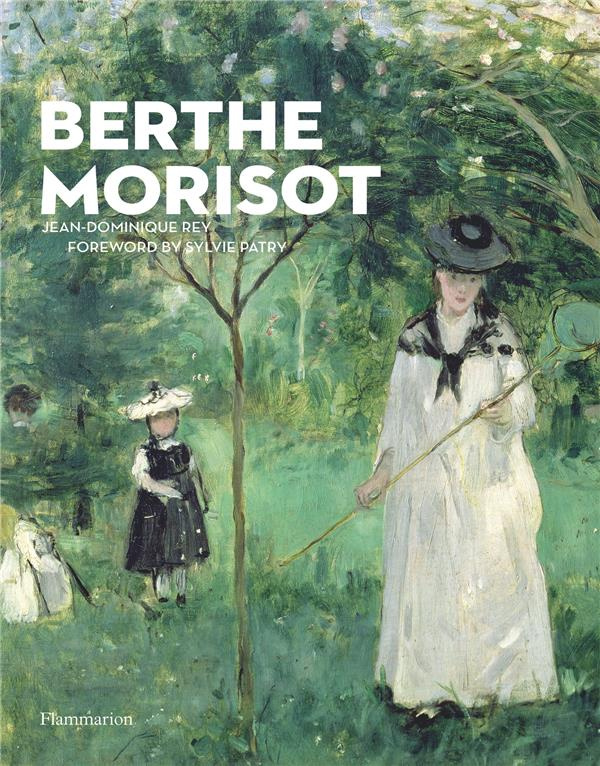 BERTHE MORISOT - ILLUSTRATIONS, COULEUR