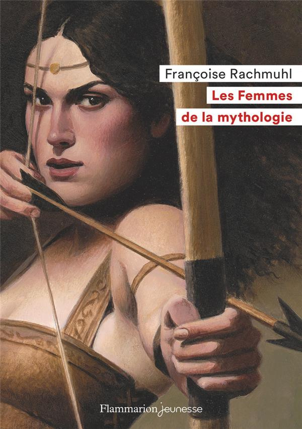 Les Femmes de la mythologie