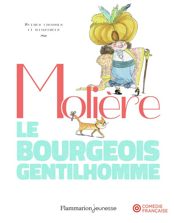 Le Bourgeois Gentilhomme
