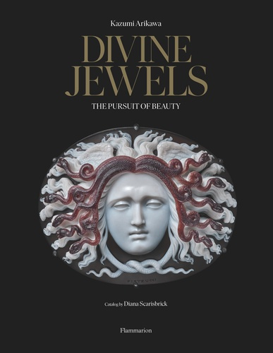 DIVINE JEWELS - THE PURSUIT OF BEAUTY