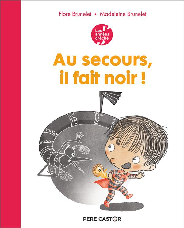Au secours, il fait noir !