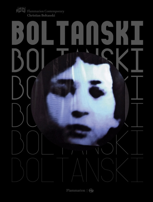 Christian Boltanski. Edition en anglais