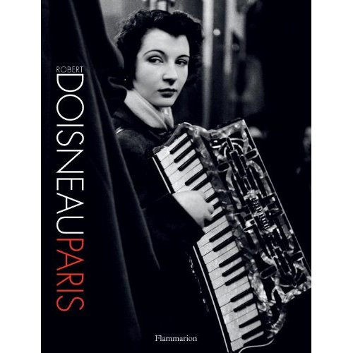 Robert doisneau : paris (compact ang)