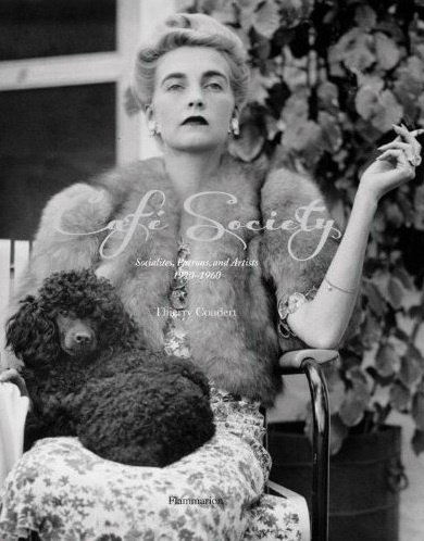 Café society. Socialites, patrons, and artists (1920-1960)
