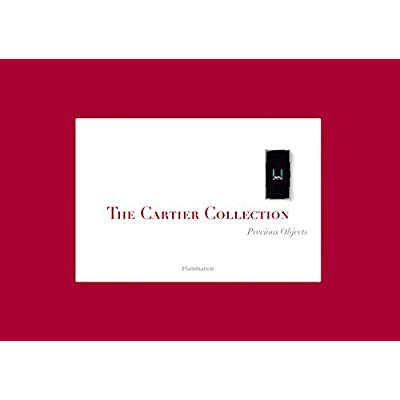 The Cartier collection. Precious Objects
